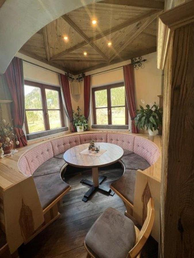 Gasthof Koegerlwirt Göstling an der Ybbs Kültér fotó