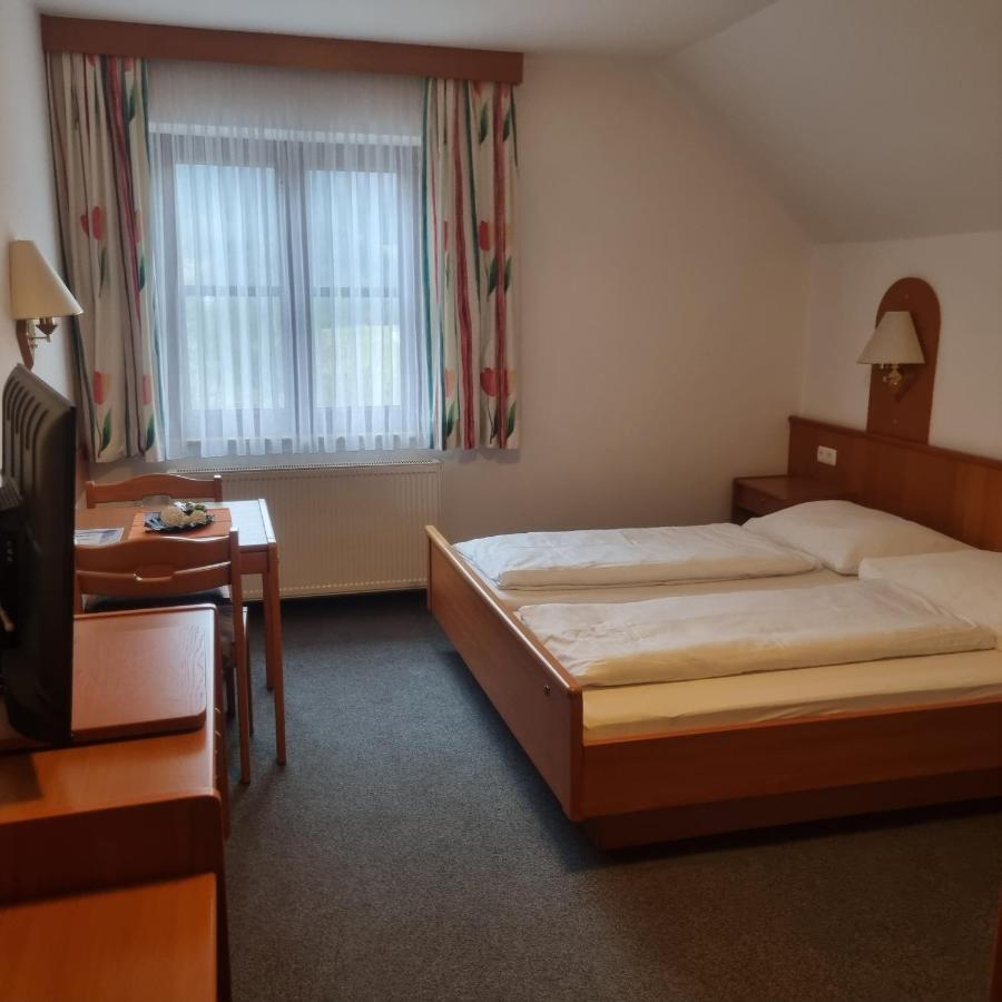 Gasthof Koegerlwirt Göstling an der Ybbs Kültér fotó