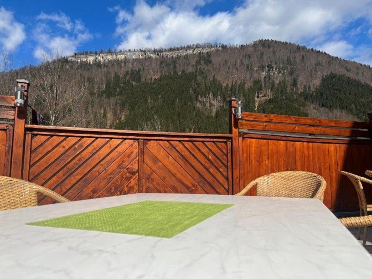 Gasthof Koegerlwirt Göstling an der Ybbs Kültér fotó